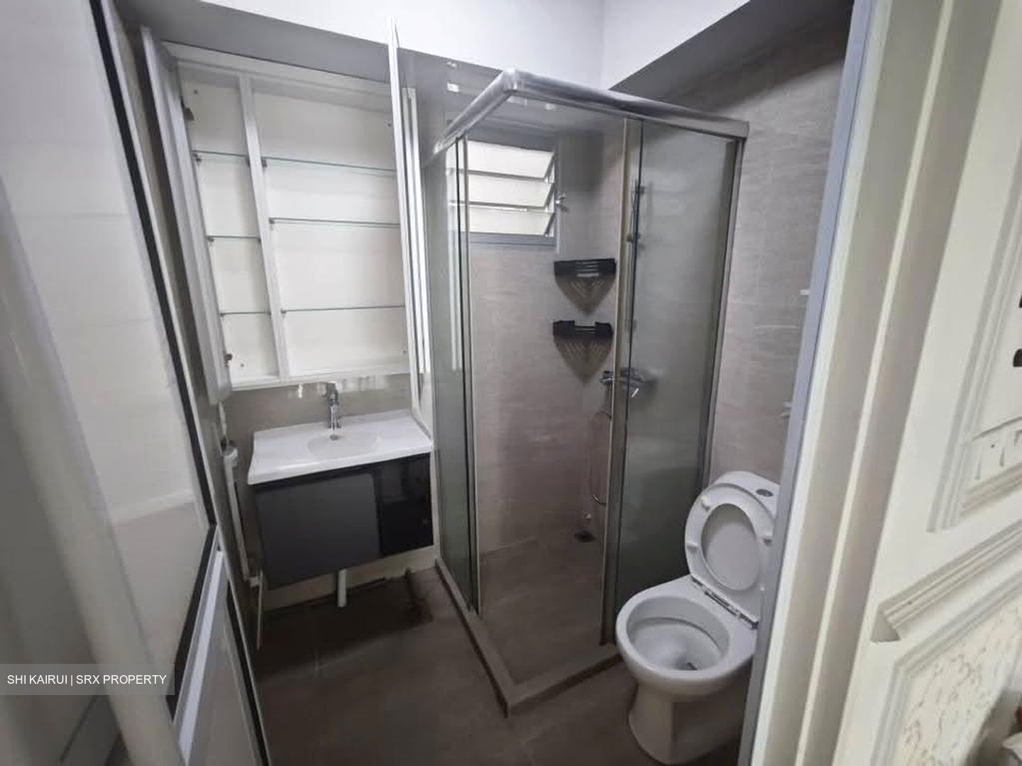 Blk 416B Fernvale Riverbow (Sengkang), HDB 5 Rooms #639932271